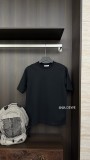 肌触り最高な 2026 ロエベ 新作 半袖Tシャツ 偽物