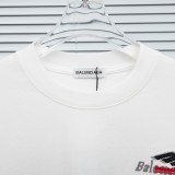 すぐ届く 2026 バレンシアガ 新作 半袖Tシャツ 偽物