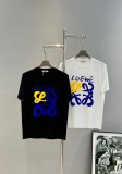 注目度抜群！2026 ロエベ 新作 半袖Tシャツ スーパーコピー