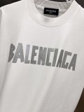 使い勝手良し 2026 バレンシアガ 新作 半袖Tシャツ スーパーコピー