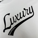 ★日本!!人気！ 2026 バレンシアガ 新作 半袖Tシャツ スーパーコピー