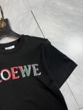 《人気★》2026 ロエベ 新作 半袖Tシャツ コピー