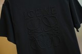 完売必至 2026 ロエベ 新作 半袖Tシャツ スーパーコピー