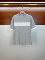 即発送！2026 ロエベ 新作 半袖Tシャツ 偽物