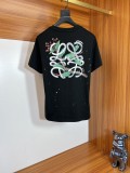 《人気★》2026 ロエベ 新作 半袖Tシャツ コピー