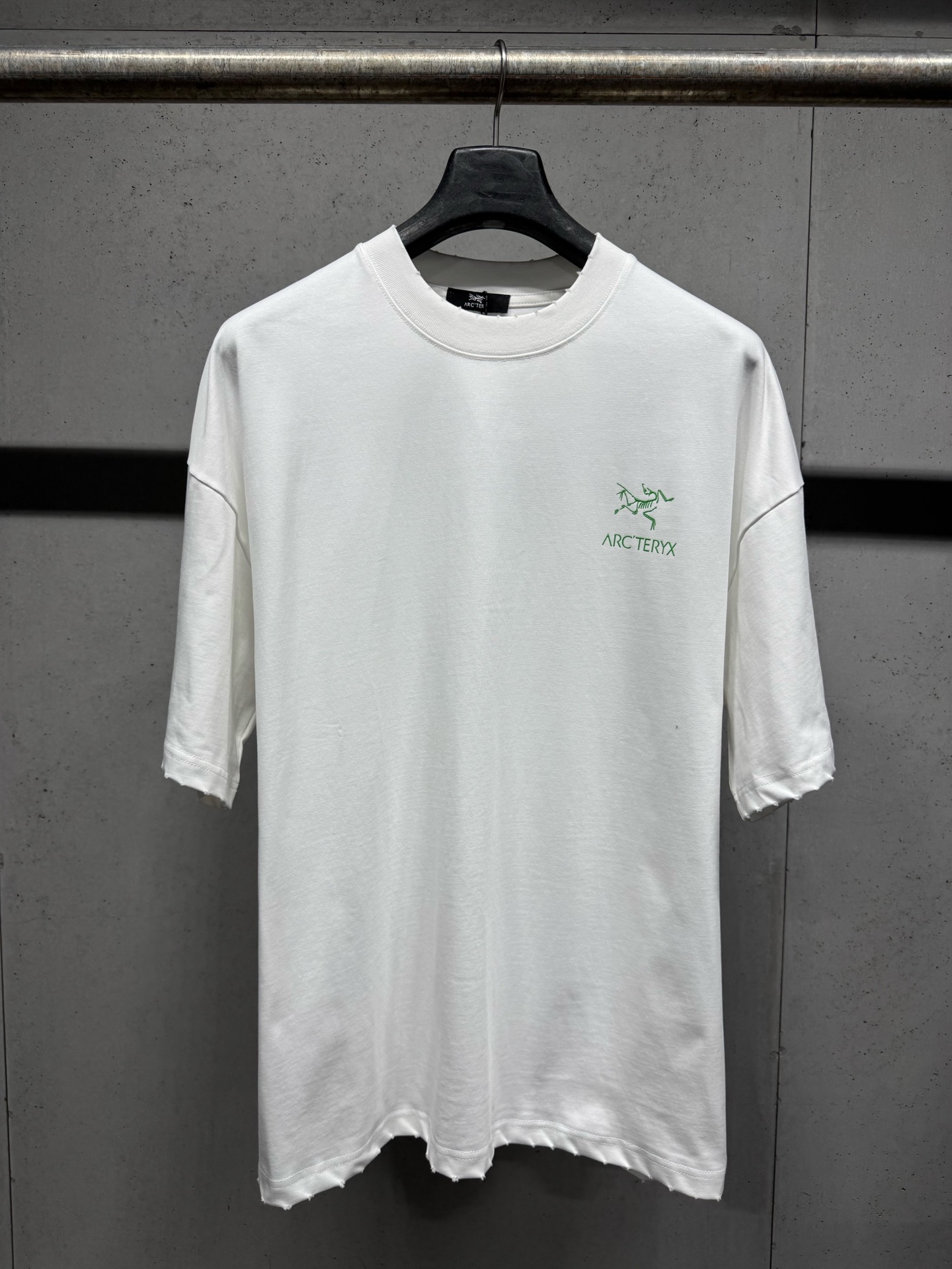 注目アイテム♡ 2026 アークテリクス 新作 半袖Tシャツ コピー