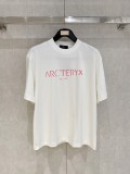 累積売上総額第１位！2026 アークテリクス 新作 半袖Tシャツ 偽物