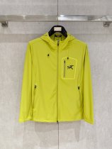 人気急上昇 2026 アークテリクス 新作 日焼け止め服 スーパーコピー