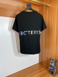 争奪戦 2026 アークテリクス 新作 半袖Tシャツ スーパーコピー