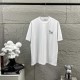 売上総額１位！ 2026 トム·ブラウン 新作 半袖Tシャツ スーパーコピー