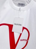 完売前に！2026 ヴァレンティノ 新作 半袖Tシャツ スーパーコピー