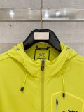 人気急上昇 2026 アークテリクス 新作 日焼け止め服 スーパーコピー