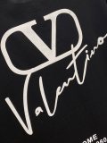 すぐ届く 2026 ヴァレンティノ 新作 半袖Tシャツ コピー