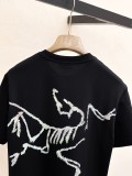 日本未入荷 2026 アークテリクス 新作 半袖Tシャツ コピー