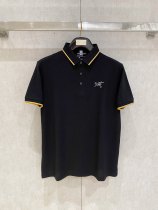 完売必至 2026 アークテリクス 新作 半袖Tシャツ スーパーコピー