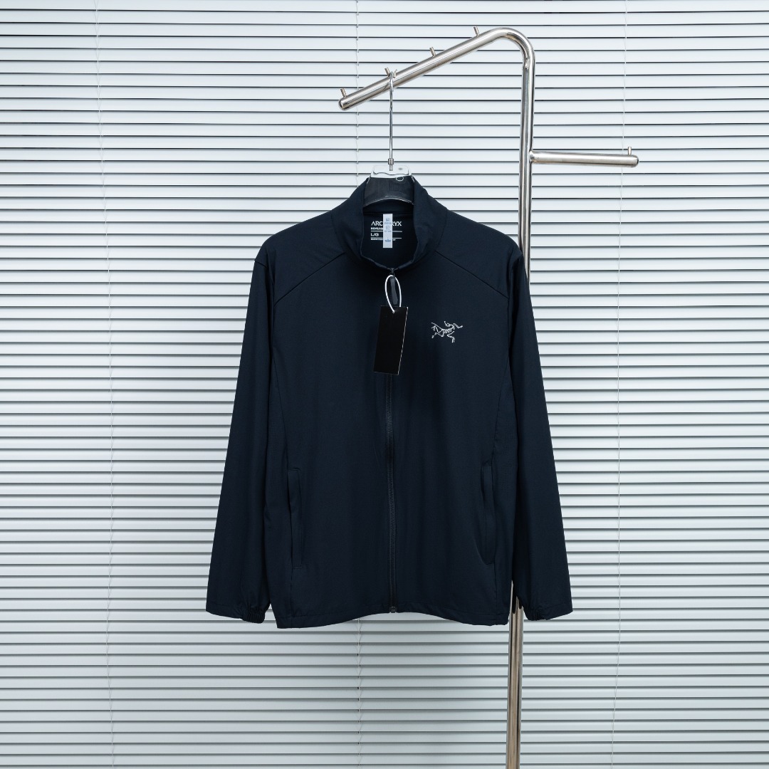 絶対欲しい！2026 アークテリクス 新作 日焼け止め服 コピー