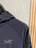 【限定カラー】2026 アークテリクス 新作 日焼け止め服 コピー