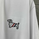 売上総額１位！ 2026 トム·ブラウン 新作 半袖Tシャツ スーパーコピー