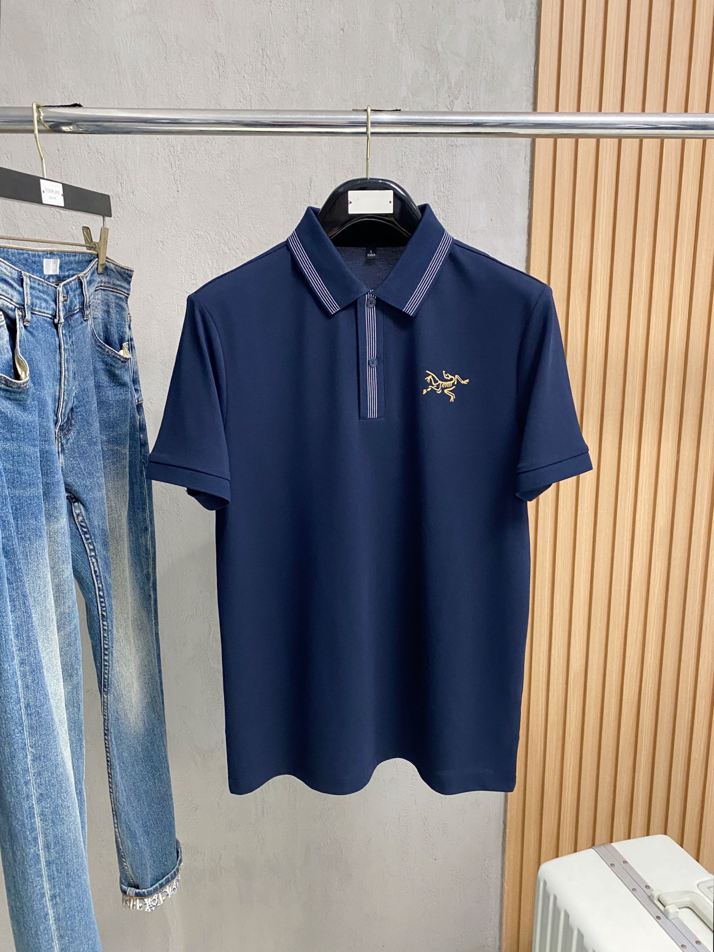 絶対欲しい！2026 アークテリクス 新作 半袖Tシャツ スーパーコピー
