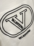 世界中で大人気♪ 2026 ヴァレンティノ 新作 半袖Tシャツ スーパーコピー