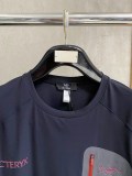 注目度抜群！2026 アークテリクス 新作 半袖Tシャツ 偽物