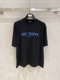 絶対欲しい！2026 アークテリクス 新作 半袖Tシャツ コピー