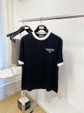 【即発】★ 2026 ヴァレンティノ 新作 半袖Tシャツ コピー