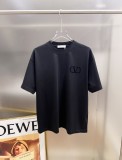 【大特価】2026 ヴァレンティノ 新作 半袖Tシャツ スーパーコピー
