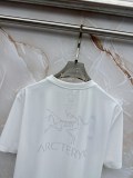 目を惹くカラー 2026 アークテリクス 新作 半袖Tシャツ スーパーコピー