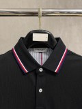 すぐ届く 2026 トム·ブラウン 新作 半袖Tシャツ コピー
