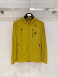 【即発】★ 2026 アークテリクス 新作 日焼け止め服 偽物