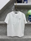 《人気★》2026 アークテリクス 新作 半袖Tシャツ スーパーコピー 2色