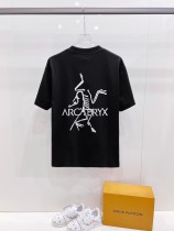 人気No1 2026 アークテリクス 新作 半袖Tシャツ 偽物