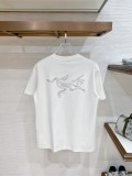 最安値挑戦 2026 アークテリクス 新作 半袖Tシャツ コピー