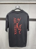 おすすめ 2026 アークテリクス 新作 半袖Tシャツ スーパーコピー