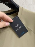 即発送！2026 アークテリクス 新作 半袖Tシャツ コピー