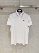 超希少！2026 アークテリクス 新作 半袖Tシャツ 偽物