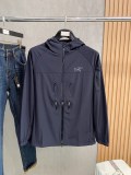 【限定カラー】2026 アークテリクス 新作 日焼け止め服 コピー