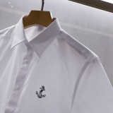 肌触り最高な 2026 トム·ブラウン 新作 半袖Tシャツ スーパーコピー