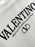 ☆超人気☆ 2026 ヴァレンティノ 新作 半袖Tシャツ スーパーコピー