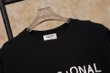 目を惹くカラー 2026 セリーヌ 新作 半袖Tシャツ コピー