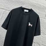 送料込 2026 トム·ブラウン 新作 半袖Tシャツ コピー
