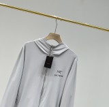 ☆超人気☆ 2026 アークテリクス 新作 日焼け止め服 偽物 3色