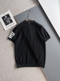 人気No1 2026 トム·ブラウン 新作 半袖Tシャツ スーパーコピー