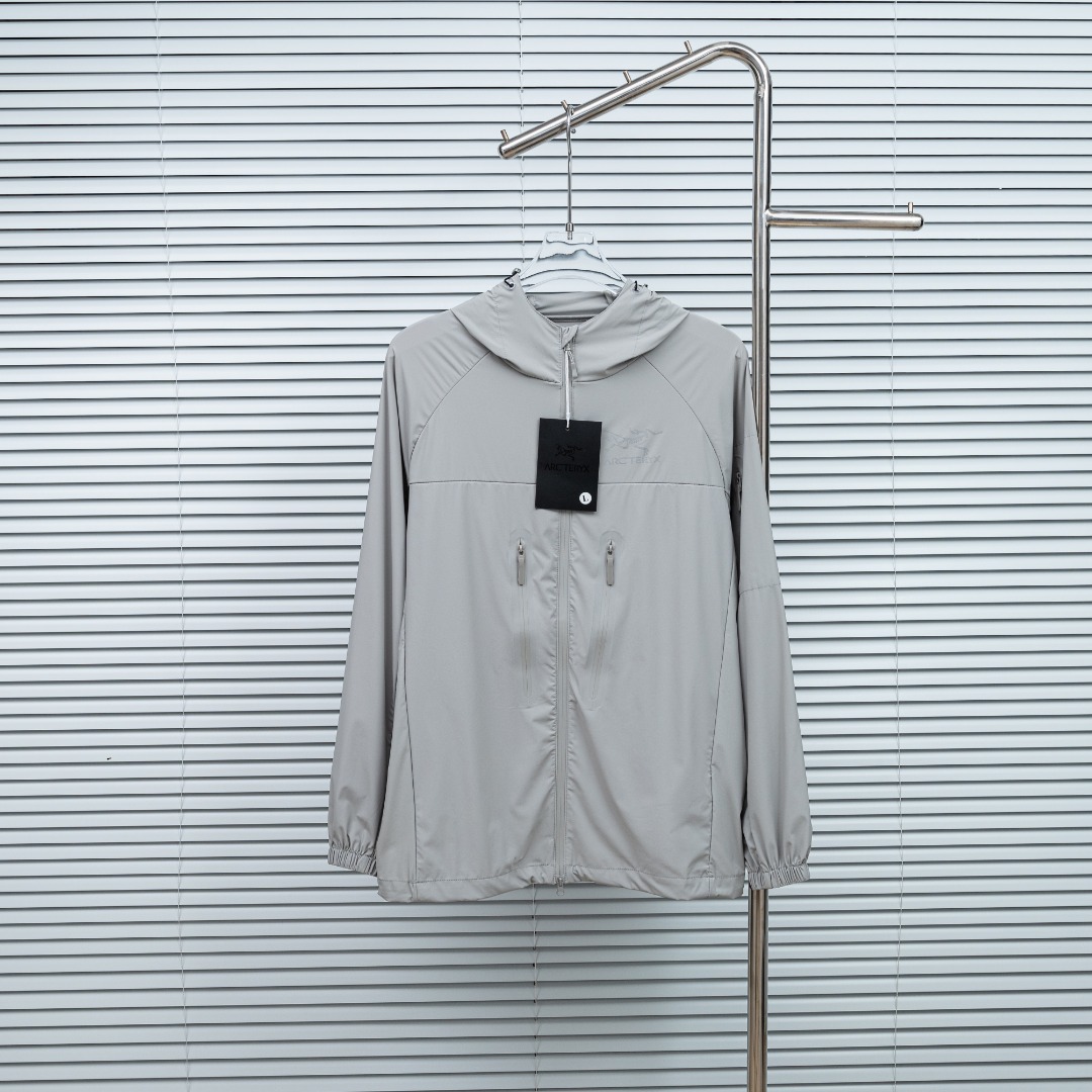 定番人気！2026 アークテリクス 新作 日焼け止め服 コピー