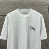 売上総額１位！ 2026 トム·ブラウン 新作 半袖Tシャツ スーパーコピー