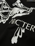 人気No1 2026 アークテリクス 新作 半袖Tシャツ スーパーコピー