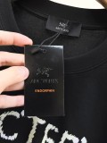 日本未入荷 2026 アークテリクス 新作 半袖Tシャツ コピー