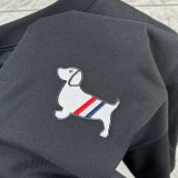 送料込 2026 トム·ブラウン 新作 半袖Tシャツ コピー
