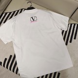 一目惚れ♪ 2026 ヴァレンティノ 新作 半袖Tシャツ コピー
